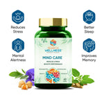 Thumbnail for Search Wellness Mind Care Capsules - Distacart
