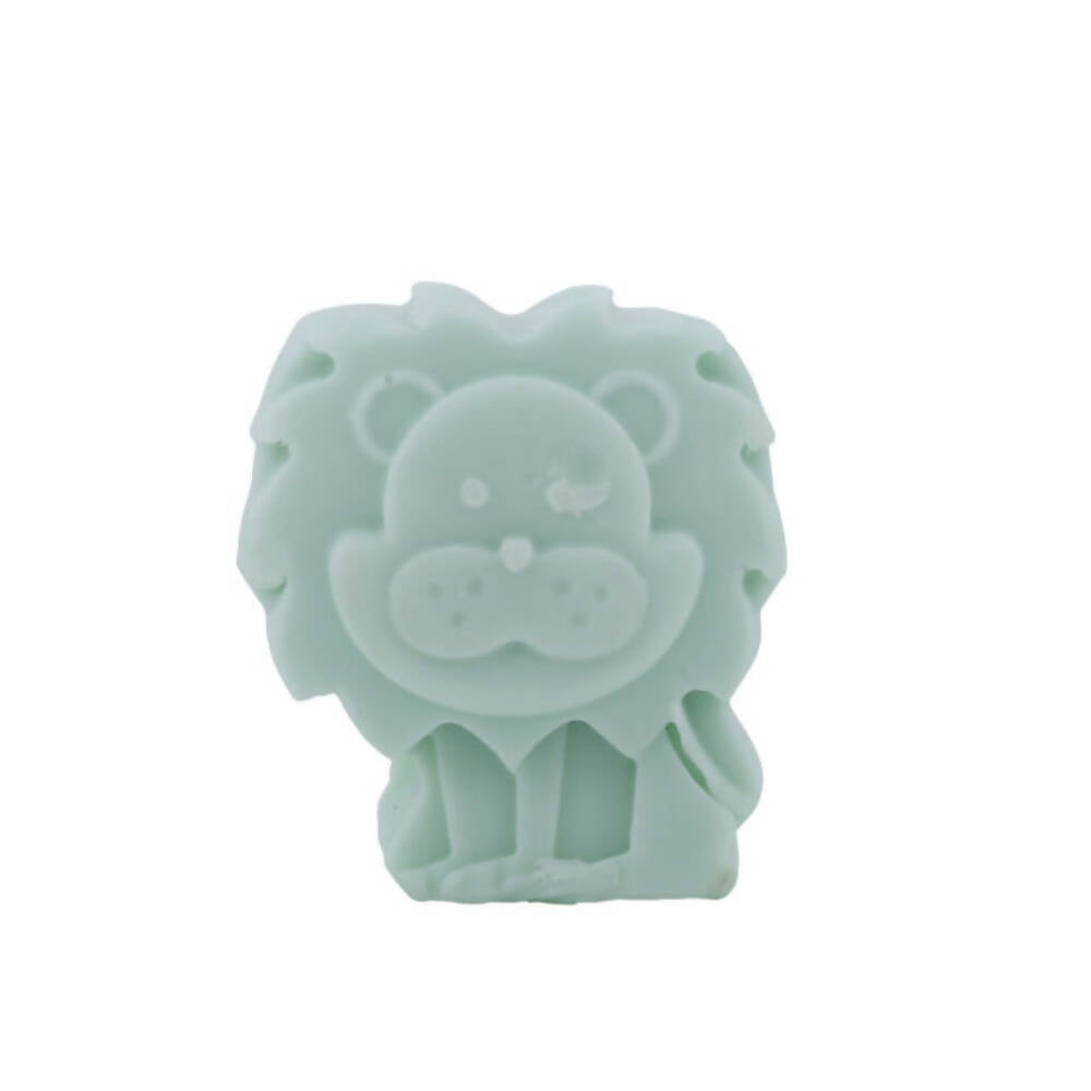 Lakshmi Krishna Naturals Aquamarine Baby Soap - Distacart