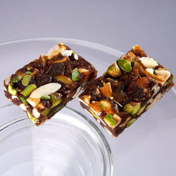 Dadu's Anjeer Dryfruit Delight - Distacart