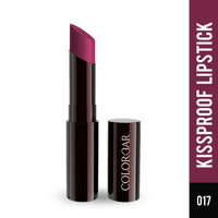 Thumbnail for Colorbar Kissproof Lipstick Dare Me - 017 - Distacart