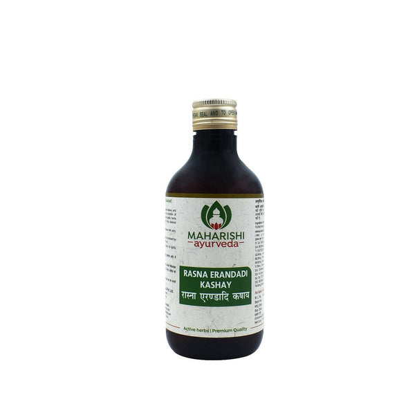 Maharishi Ayurveda Rasna Erandadi Kashay - Distacart