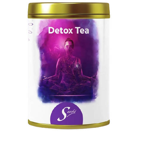 Saathi Detox Tea Pack