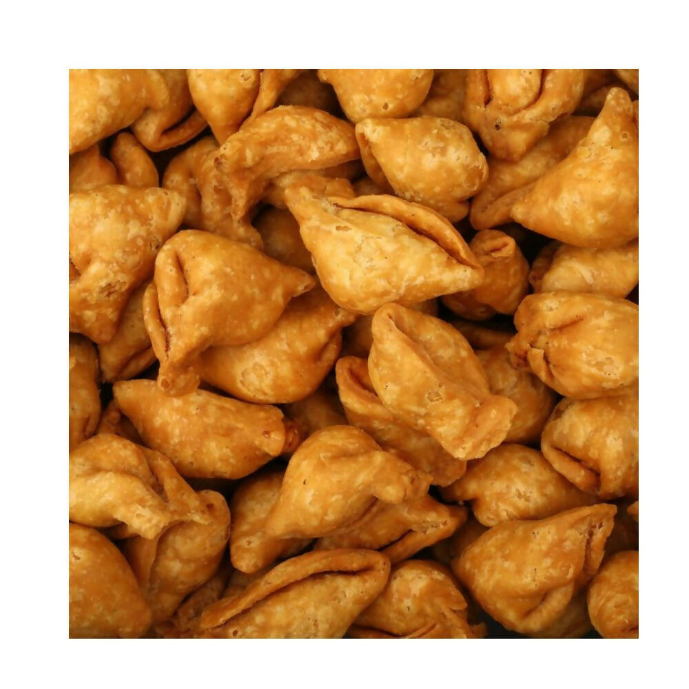 Dadu's Dry Samosa - Distacart