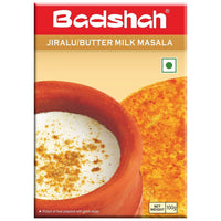 Thumbnail for Badshah Masala Jiralu Butter Milk Masala Powder