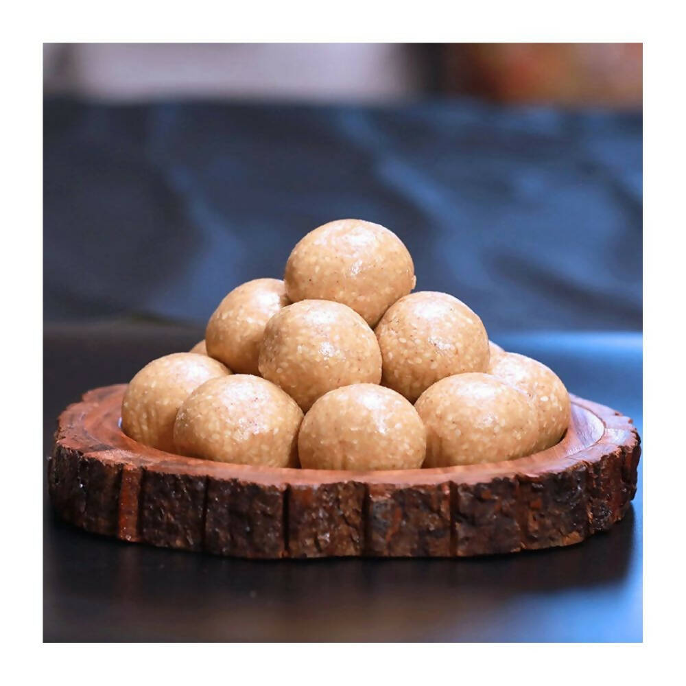 Olive Mithai Thill Laddu - Distacart