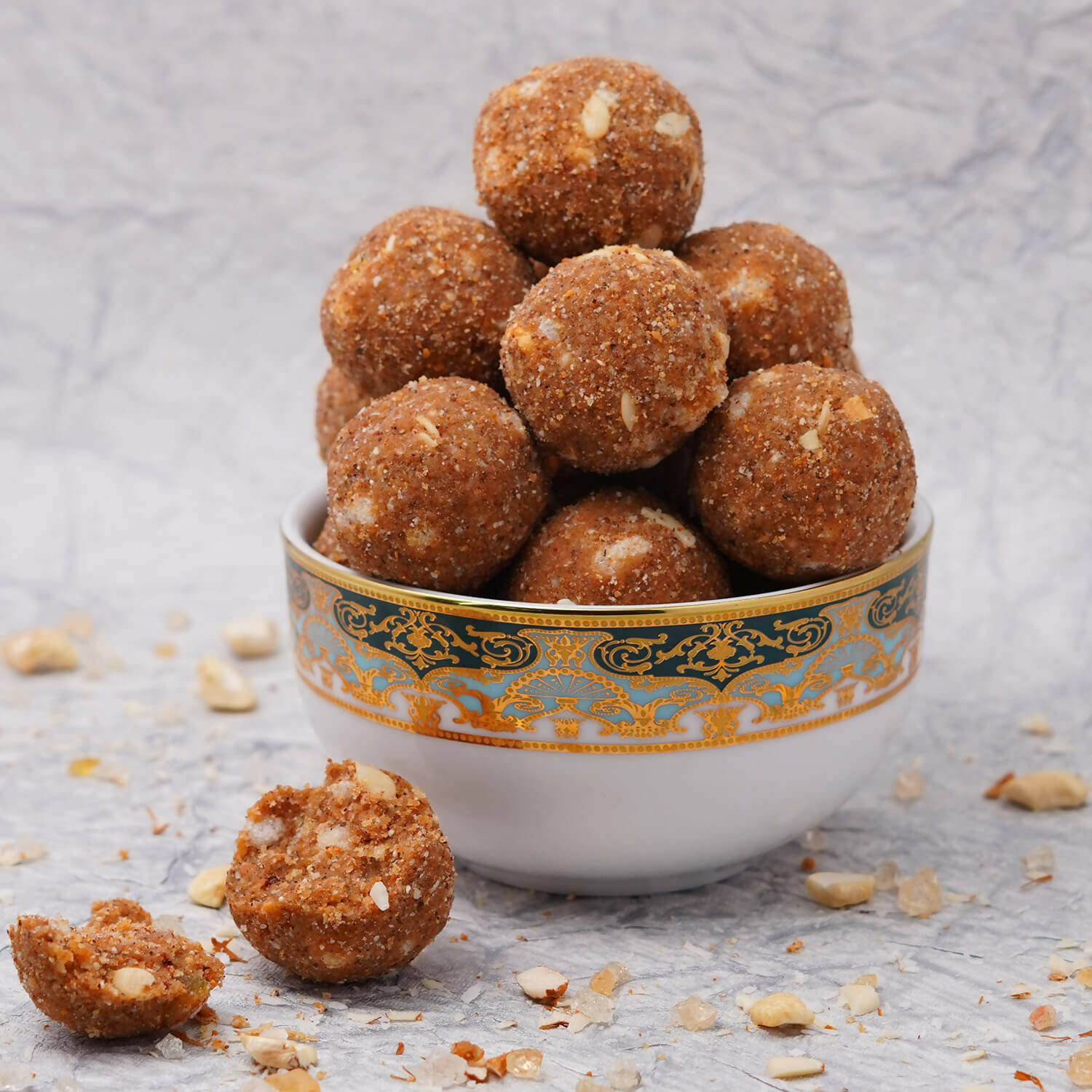 Paranjape Foods Dink Ladoo - Distacart