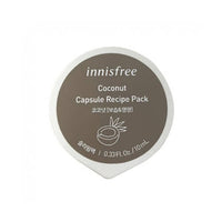 Thumbnail for Innisfree Coconut Capsule Recipe Pack