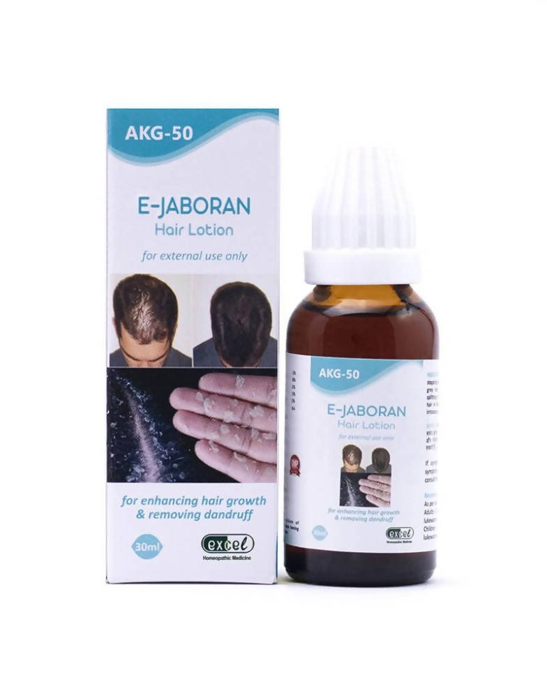 Excel Pharma E-Jaboran Hair Lotion