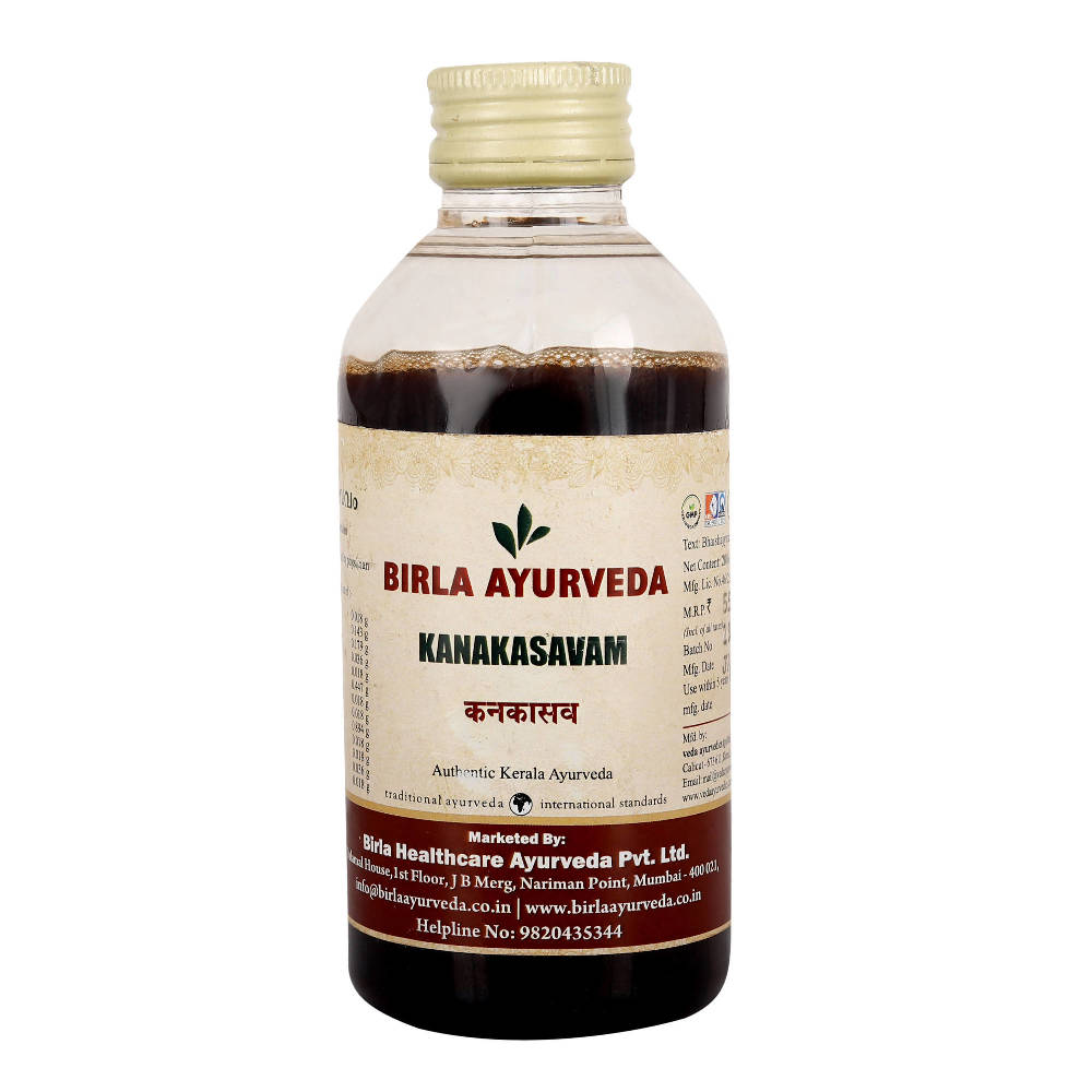 Birla Ayurveda Аrаgwаdhаrishtаm