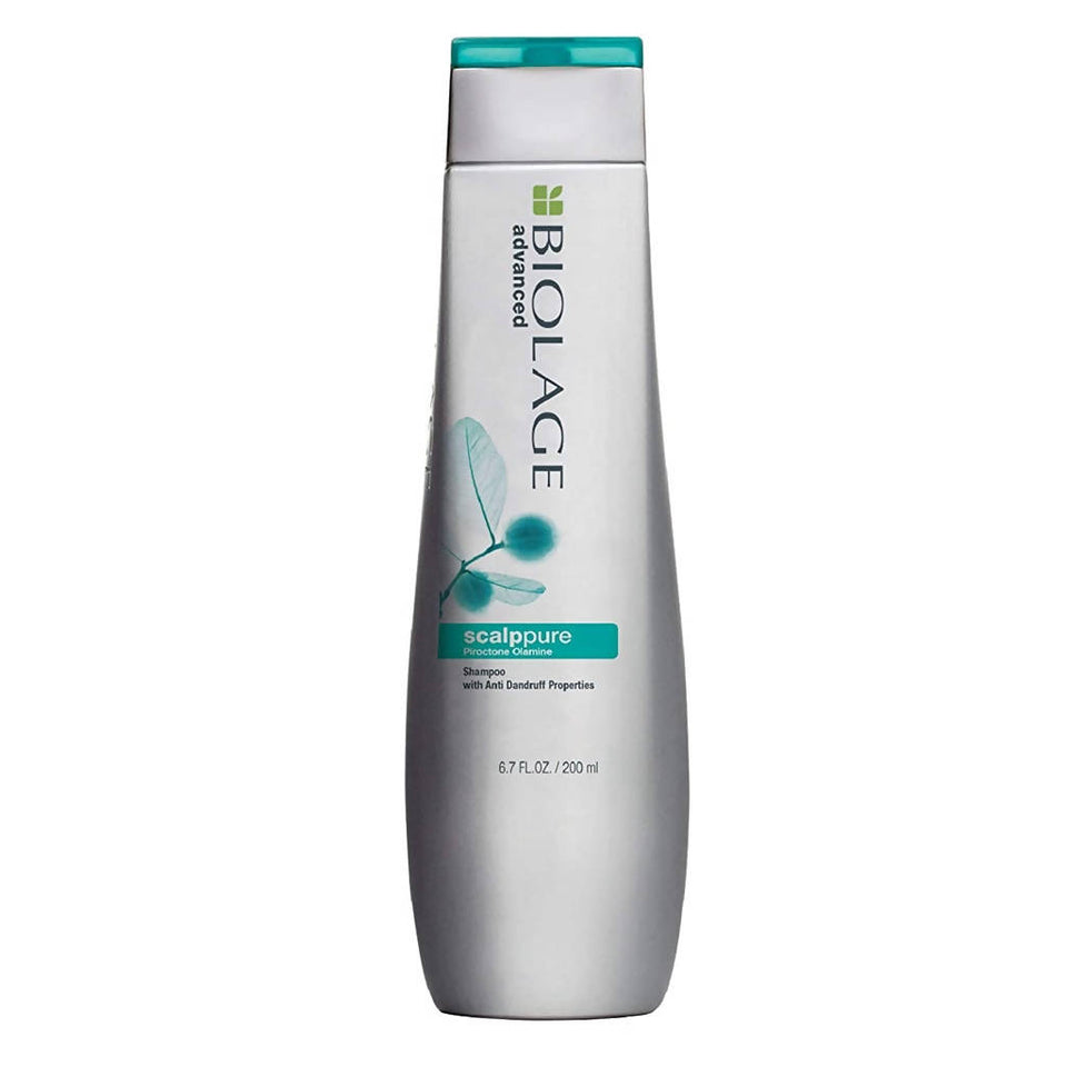 Buy Matrix Biolage Advanced Scalppure Shampoo