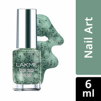 Thumbnail for Lakme Color Crush Nail Art F1 - Multicolor