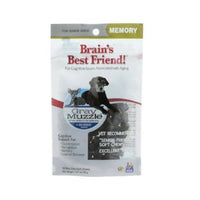 Thumbnail for Ark Naturals Brain & Memory Supplement For Dogs - Distacart