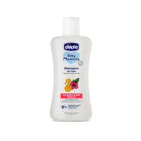 Thumbnail for Chicco Baby Moments Shampoo - Distacart