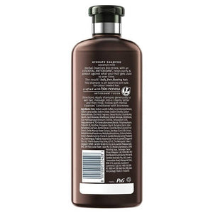 Herbal Essences Hydrate Coconut Milk Shampoo 400 ml