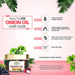 Thumbnail for Himalayan Organics Hair Mask
