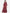 Girls Maroon Kurta With Sharara for Kids - Bhama - Distacart