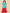 Girls Sea Green Embroidered Kurti With Sharara for Kids - Bhama - Distacart