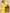 Girls Yellow Bandhani Printed Empire Gotta Patti Kurta With Sharara for Kids - Bhama - Distacart