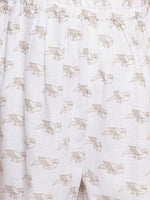 Thumbnail for Girls Brid Printed Kurta With Sharara for Kids - Bhama - Distacart