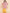 Girls Pink Floral Printed Panelled Pure Cotton Kurta With Sharara for Kids - Bhama - Distacart