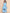 Girls blue Bandhani Printed Angrakha Gotta Patti Kurta With Sharara With Dupatta for Kids - Bhama - Distacart