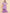 Girls Purple Printed Cotton Kurta with Sharara for Kids - Bhama - Distacart