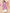 Girls Purple Printed Kurta with Sharara - Bhama - Distacart