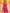Girls pink Ethnic Motifs Printed Angrakha Gotta Patti Kurta With Sharara & Dupatta for Kids - Bhama - Distacart
