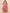 Girls Peach Floral Printed Angrakha Gotta Patti Kurta & Sharara set With Dupatta for Kids - Bhama - Distacart
