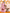 Girls Pink Printed Angrakha Kurta with Sharara - Bhama - Distacart