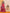 Girls Red Floral Printed Kurta With Sharara - Bhama - Distacart