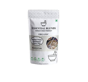 Essential Blends Organic Instant White (Bechamal) Sauce Mix - Distacart