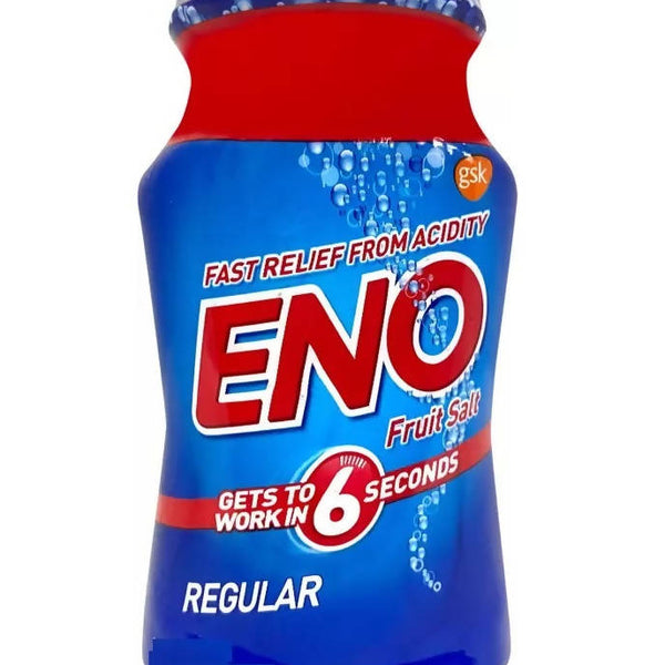 Eno Fruit Salt - Regular