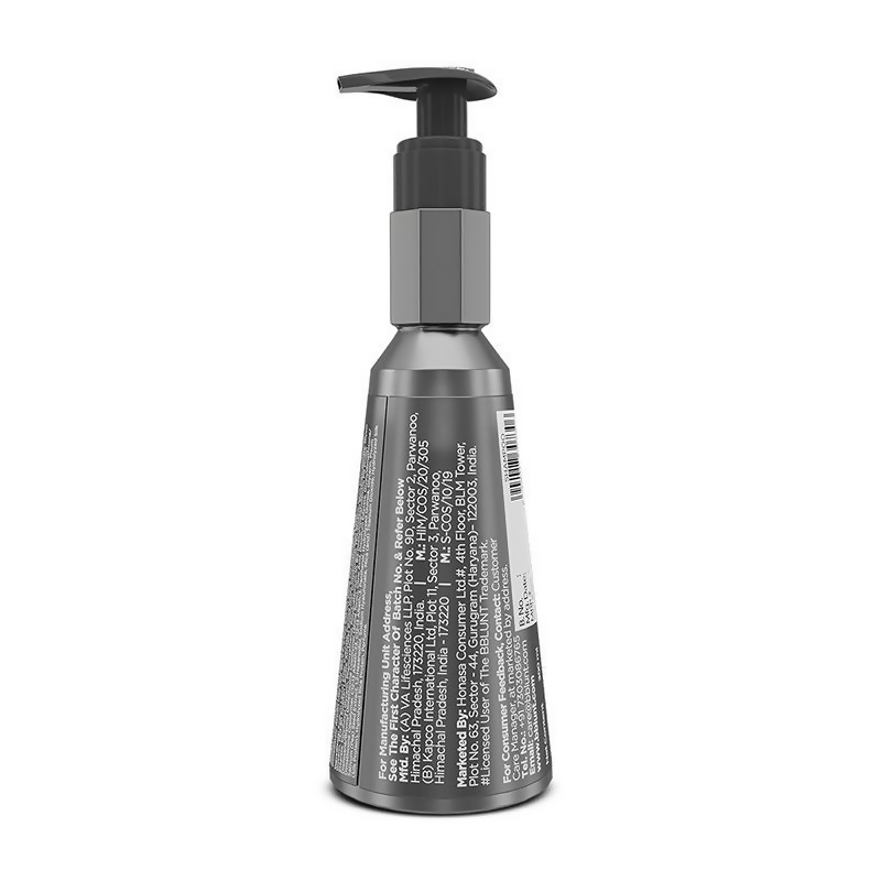 BBlunt Intense Shine Shampoo - Distacart