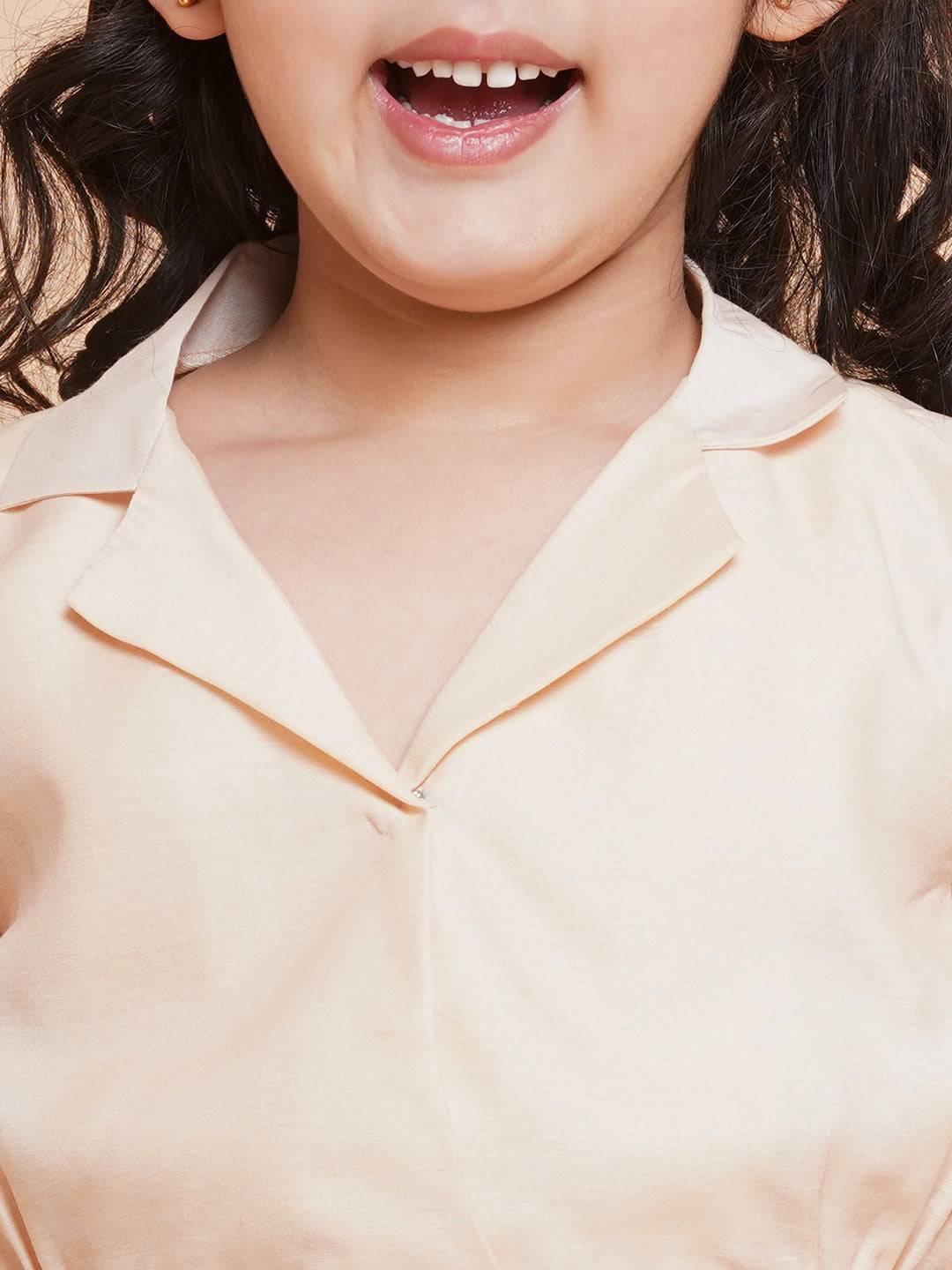 Girls Ready to Wear Lehenga & Choli for Kids - Bhama - Distacart