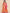 Girls Peach Mirror Embroidered Lace Detailed Choli With Lehenga And Dupatta for Kids - Bhama - Distacart