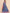 Girls Blue & Pink Printed Ready To Wear Lehenga & Blouse With Dupatta for Kids - Bhama - Distacart