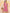 Girls Blush Pink flower Print Lace Work Choli Ready to Wear Lehenga with Dupatta for Kids - Bhama - Distacart