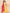 Girls Yellow Jacquard booti Lehenga Choli Ready to Wear with Pink Dupatta for Kids - Bhama - Distacart