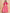 Girls Pink & White Embroidered Choli Pink Zig Zag Printed Lehenga with Dupatta - Bhama - Distacart