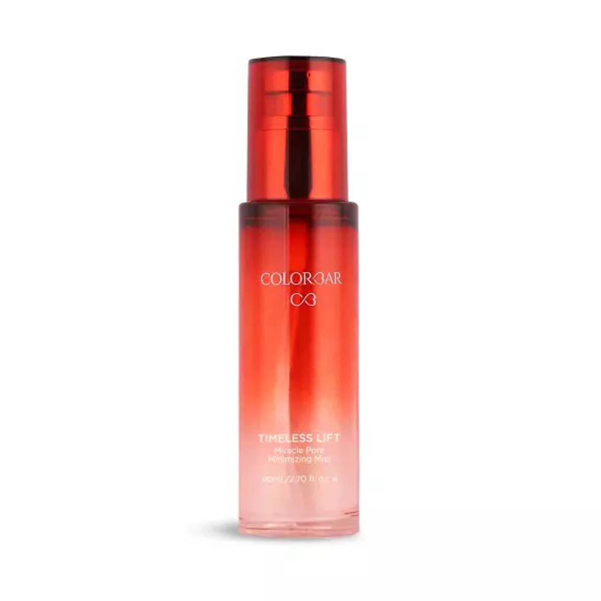 Colorbar Skin Care Timeless Lift Miracle Pore Minimizing Mist - Distacart