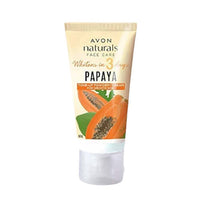 Thumbnail for Avon Naturals Face Care Papaya Tone-up powdery Cream - Distacart