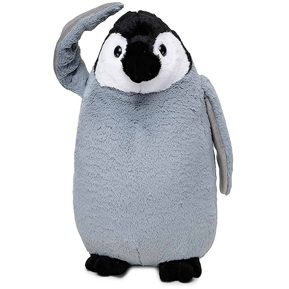 Webby Cute Penguin Soft Plush Toy-60 cm - Distacart