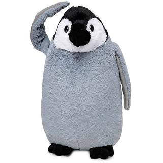 Webby Cute Penguin Soft Plush Toy-60 cm - Distacart