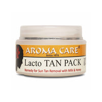 Thumbnail for Aroma Care Lacto Tan Pack - Distacart