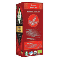 Thumbnail for 24 Mantra Organic Assam Tea - Strong Flavour - Distacart