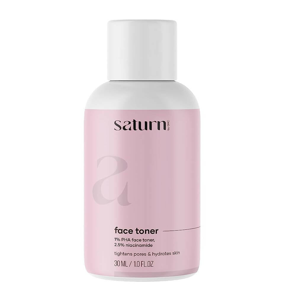Saturn by GHC Face Toner For Pore Tightens & Hydrates Skin - Distacart