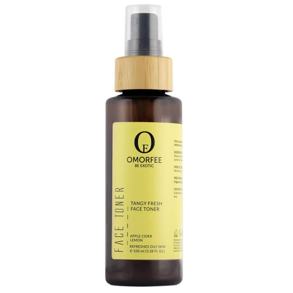 Omorfee Tangy Fresh Face Toner