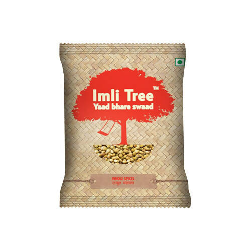 Imli Tree Coriander / Dhania Whole - Distacart