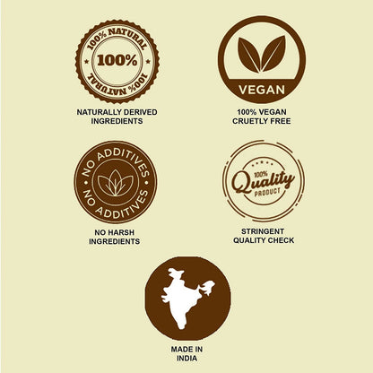 Pure Herbology Sandalwood Powder - Distacart